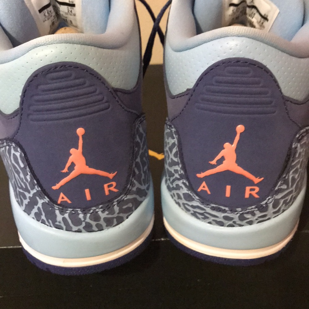 Jordan 3 dust - Picture 4 of 4